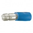 3920 [100 шт] Crimp terminal PVC Red Pack of 100 pieces