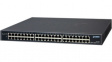 GSW-4800 Network Switch 48x 10/100/1000 19