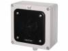 SG-WGW-IP65 Сигнализатор: голосовой; 10?32ВDC; Уровень звука:85дБ; IP65; 645г