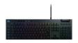920-008988 Lightsync RGB Gaming Keyboard, GL Tactile, G-Keys, G815, ES Spain, QWERTY, USB, Cable