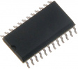 MAX335CWG+ Микросхема аналогового переключателя SO-24