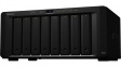 DS1817 DiskStation, 4 GB