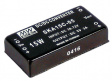 SKA15B-05 Преобразователь: DC/DC; 15Вт; Uвх:18?36В; 5ВDC; Iвых:3000мА; 2"x1"
