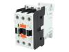 BF3800D024 Контактор:3-полюсный; 24ВDC; 38А; NO x3; DIN; Серия: BF; -50?70°C
