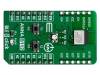 BLE 8 CLICK, Click board; Bluetooth V5.0 & BLE; GPIO,UART; ANNA-B112; 3,3ВDC, MikroElektronika