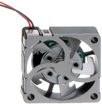 F16LM-9, Axial fan, DC 16 x 16 x 4 mm 3 VDC, Micronel