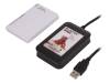 TECHTRACER LITE LEGIC, T4LK-BB4BLZ-5P, ELATEC