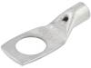 VA01-0118 PK2517 Кольцевой трубчатый; M16; 25мм2; обжим; на провод; луженые; L:54мм