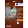 L7112-10 Product packaging set packet + tag