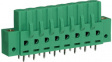 CTBP97VJ/8FL PCB Terminal Block Pitch 5.08 mm vertical 8P