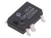 TOP252GN-TL PMIC; AC/DC switcher, контроллер SMPS; 59,4-72,6кГц; SMD-8C