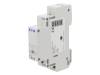 Z-BEL/G24, LED-индикатор; Монтаж: DIN; 24ВAC; Цвет: зеленый; 24ВDC, Eaton