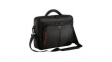 CN415EU Laptop Sholder Bag 15.6 ^ Black