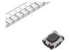 EVPAA802Q Микропереключатель TACT; SPST; отсутствует; 5Н; 1,7мм; -40?85°C