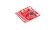 BOB-14874 TSH82 Configurable OpAmp Breakout Board
