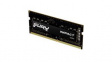 KF432S20IB/8 RAM DDR4 1x 8GB SODIMM 3200MHz
