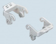 COB L COB LEVERS FOR ALUM.ENCL-