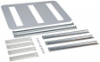 DRS ARCA 504021 Frame set ARCA 500 x 400 x 210 mm
