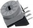P65THR103L254 Switch Through Hole THT