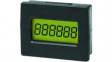 7000AS Счетчик: электронный; LCD; импульсы; 999999; Сброс: электрический