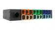 UI10022L Power Distribution Unit 18x IEC 60320 C13 Socket/IEC 60320 C19 Socket - CEE Plug