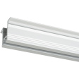 62399501 Aluminium T profile 1000 mm