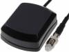 GPS-FME-A, Антенна; внутренняя; GPS; FME-A; гнездо; Дл.провода:5м; магнит, JC Antenna