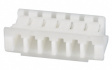 ZHR-6 Crimp housing Poles 6