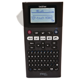 PT-H300LI, PT-H300LI, P-touch labelprinter, Thermo direct, 180 dpi, Brother