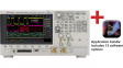 MSOX3032T+FREE DSOXT3PPBNDL Oscilloscope 2x350 MHz