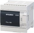 FX3G-14MR/ES <br/>Компактный ПЛК<br/>FX3G-14MR/ES