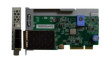 7ZT7A00546 10Gb Network Adapter, LOM, 2x SFP+