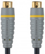 BVL6615 Video cable, S-VHS S-Video-Plug S-Video-Plug 15.0 m