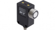 UPX 500 PVPS 24 Ultrasonic Proximity Sensor, 0...+50 °C, 12...28 VDC, 0 mm,