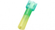 RND 465-00146 [50 шт] Blade receptacle blue 6.3 x 0.8 mm