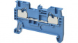 XW5T-P1.5-1.1-1BL Terminal block blue, 0.14...1.5 mm\x1a