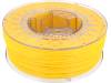 HIPS 1,75 BRIGHT YELLOW Филамент: HIPS; желтый (светлый); 1кг; Темп.печати:230-240°C
