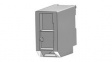 151048-2200 CP-6.5 Vertical Header PCB Header, Through Hole, 2 Rows, 2 Contacts, 6.5mm Pitch