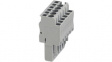 3040106 Plug 20 x 5.2 x 39 mm grey ST, 3040106