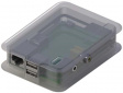 TEK-BERRY.0 Plastic enclosure white 101 x 74 x 27 mm ABS/PC