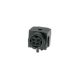 81110-4 Device bushing 4-pin, Female