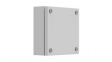 STB206012 Terminal Box STB, 120x600x200mm, Mild Steel, Light Grey, IP66