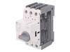 MMS-32H 0,25A Выключатель двигателя; 0,06кВт; 220?690ВAC; DIN; IP20; -20?60°C