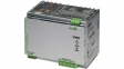QUINT-PS/1AC/48DC/20 QUINT Redundancy Module  130 mm, DIN Rail Mount