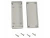 1551UUGY, Корпус: универсальный; Х: 40мм; Y: 100мм; Z: 15мм; 1551 MINI; ABS, Hammond