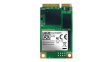 SFSA010GU2AK1TO-I-5S-22P-STD Industrial SSD X-76m mSATA 10GB SATA III