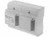 PSS100/500/230V Трансформатор: разделительный; 100ВА; 500ВAC; 230В; IP30; 2,2кг