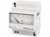 Z-MG/AA5-WS, На панель; аналоговый; 0?5А; Монтаж: DIN, Eaton