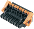 BLF 5.00HC/03/90LR SN BK BX Socket 3P5 mm
