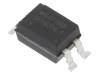 SFH6206-1 Оптрон; SMD; Каналы: 1; Вых: транзисторный; Uизол: 5,3кВ; Uce: 70В